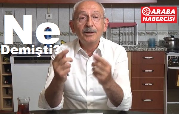 Otomobil Fiyatları Kemal Kılıçdaroğlu ötv.