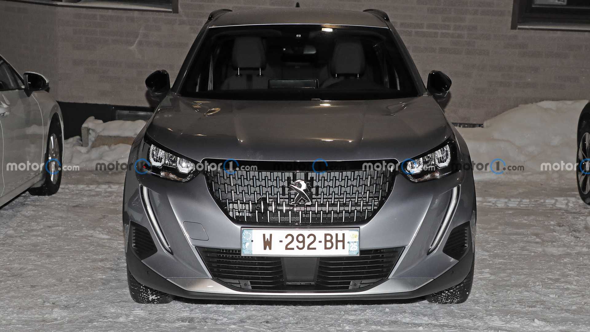 2024 peugeot 2008 4