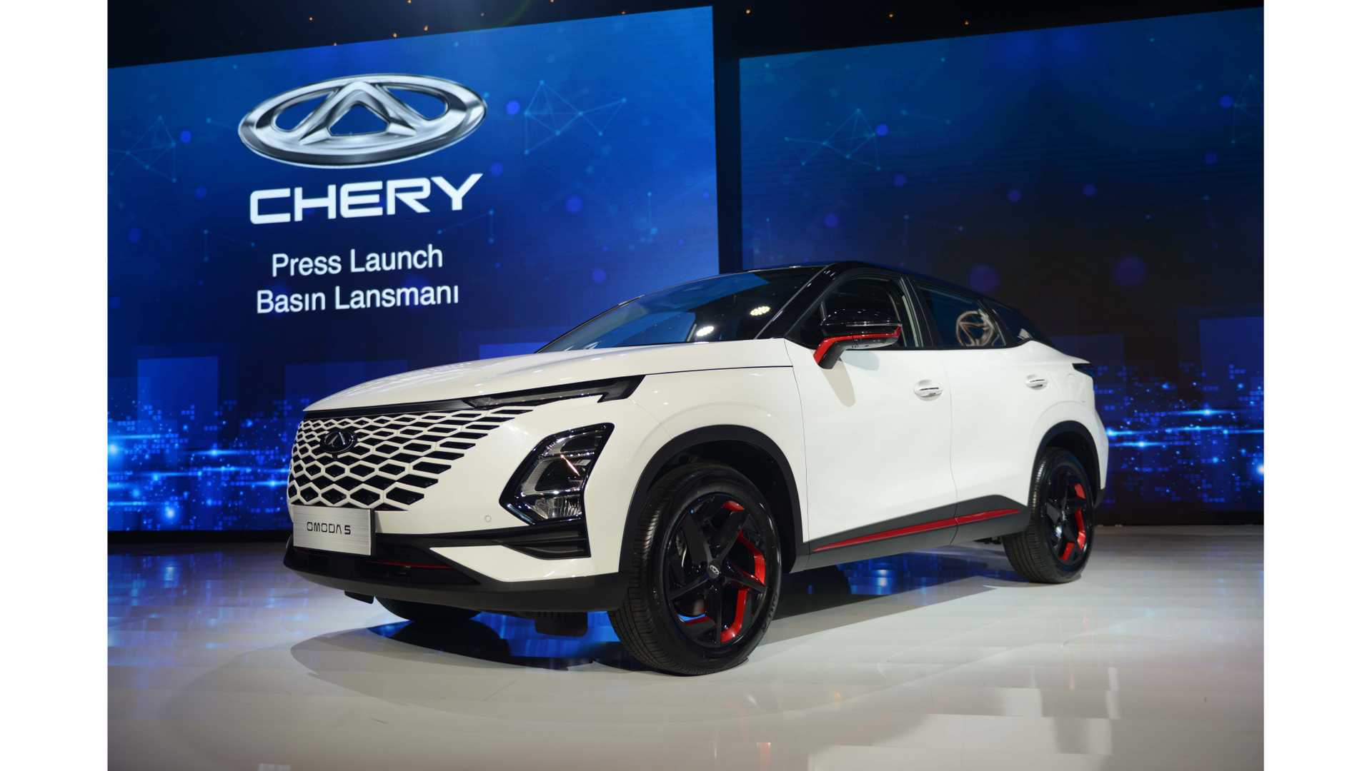 chery 6