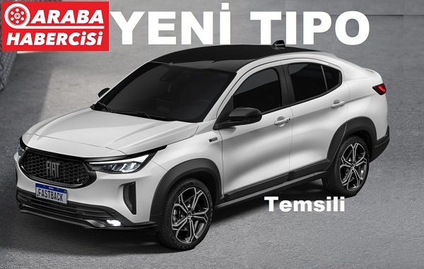 Fiat Egea Sedan üretimi bitiyor