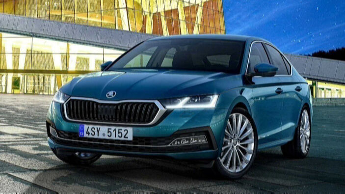 Skoda Octavia fiyat listesi: Mart 2023 güncel Skoda Octavia fiyatları