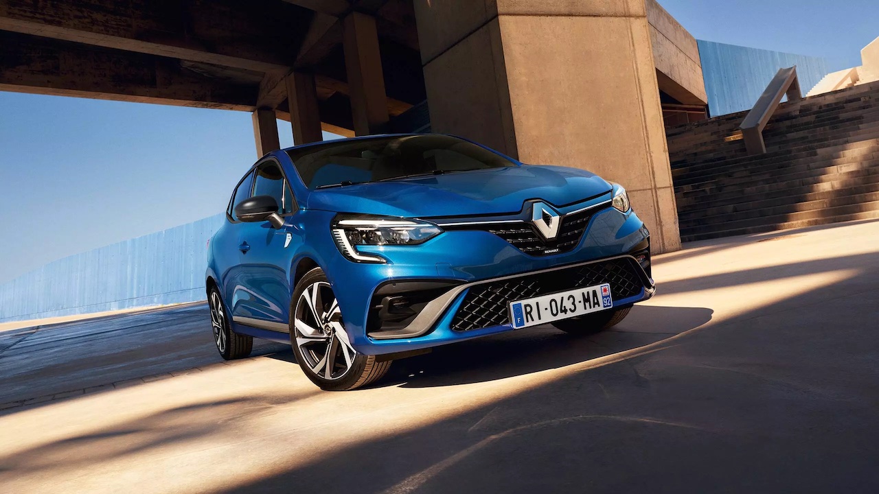 Renault Clio özellikleri ve 2023 fiyat listesi